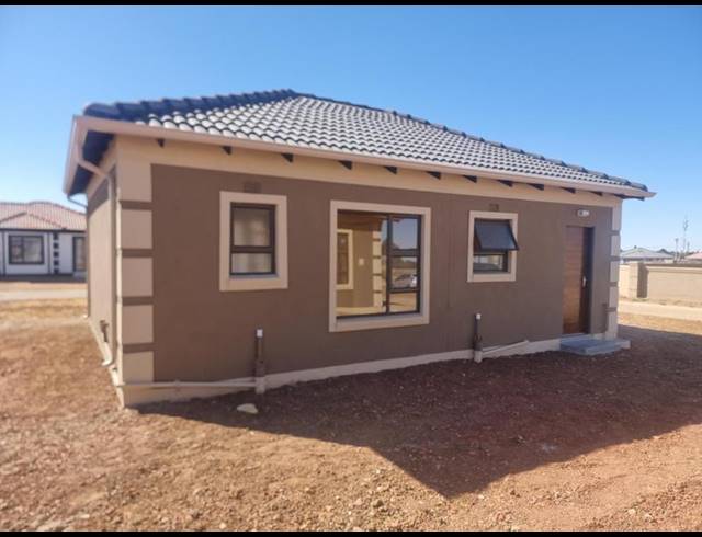 2 BEDROOM HOUSE FOR SALE IN SHARON PARK